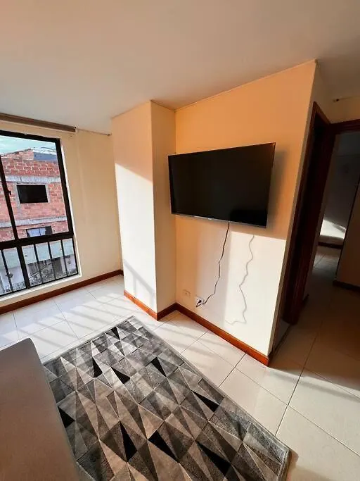 Apartamento 404 Itagüí 0*,  Colombia