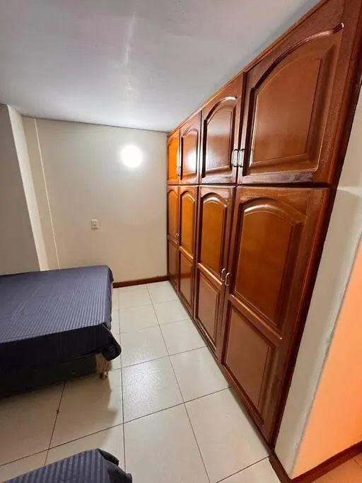 Apartamento 404 Itagüí