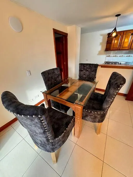 Apartamento 404 Itagüí