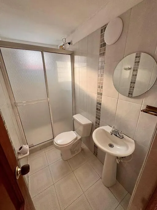 Apartamento 404 Itagüí 0*,  Colombia