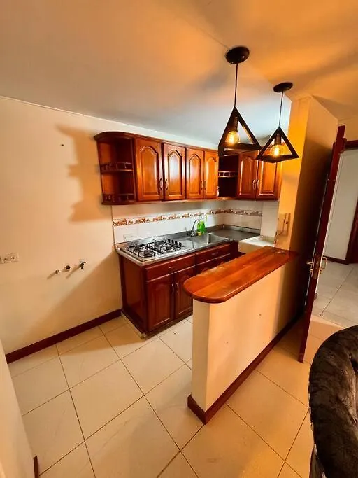 Apartamento 404 Itagüí