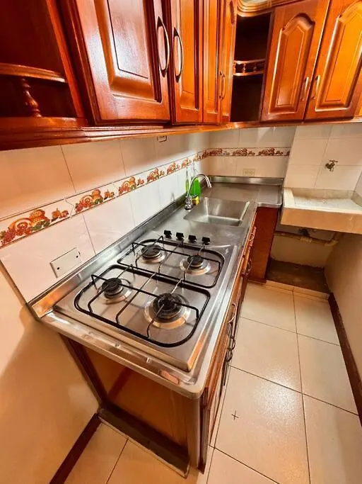 Apartamento 404 Itagüí 0*,