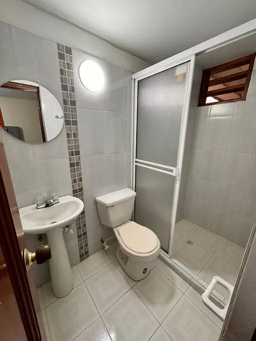 Apartamento 404 Itagüí