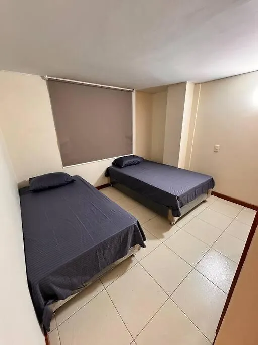 Apartamento 404 Itagüí