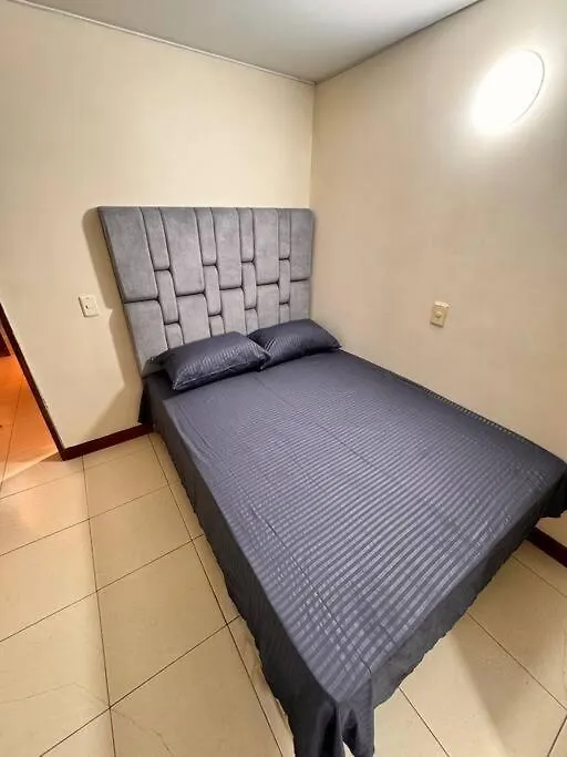 Apartamento 404 Itagüí