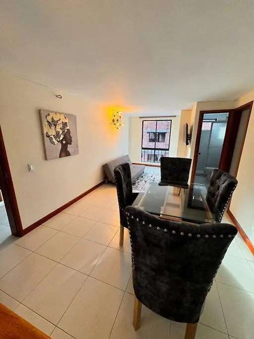 Apartamento 404 Itagüí
