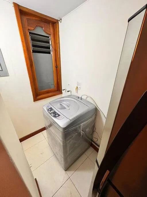 Apartamento 404 Itagüí