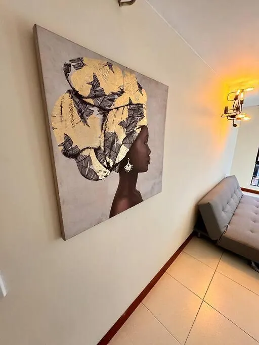 Apartamento 404 Itagüí
