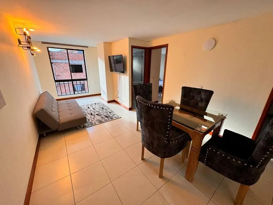 Apartamento 404 Itagüí