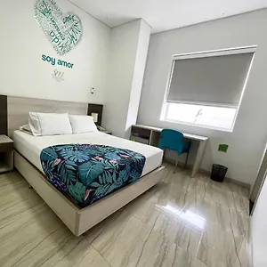 Sixtina Plaza Medellin Hotel